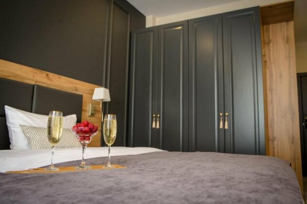 Aurum hotel - Photo3