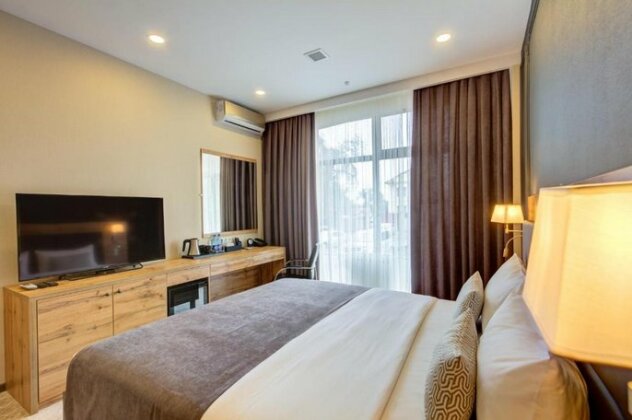 Aurum hotel - Photo4