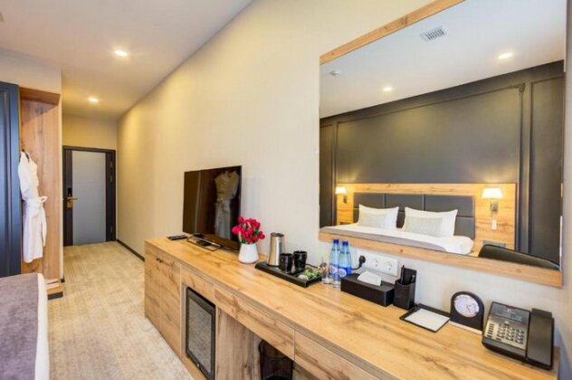 Aurum hotel - Photo5