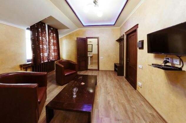 Azia - Photo2