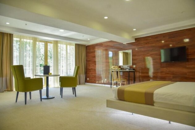 B Hotel Bishkek - Photo3