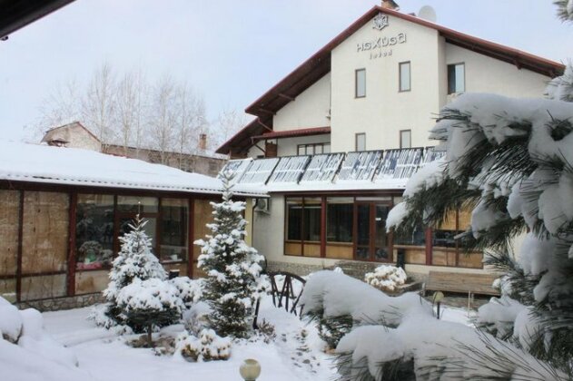 Baikhan Hotel - Photo2