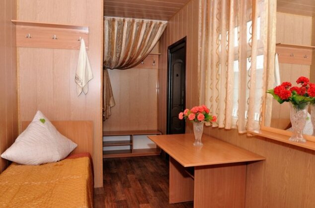 Baitour Complex - Photo3