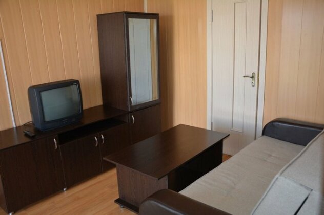 Baitour Complex - Photo4