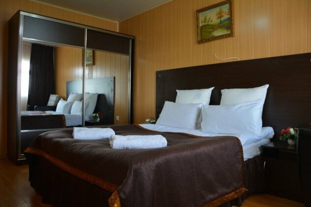 Baitour Complex - Photo5