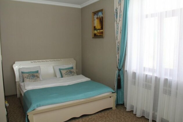 Bakai Hotel - Photo2