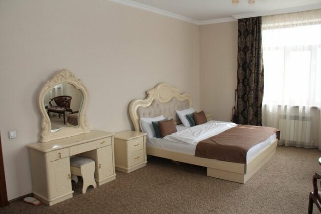 Bakai Hotel - Photo3
