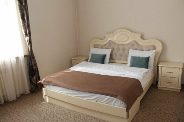 Bakai Hotel - Photo4