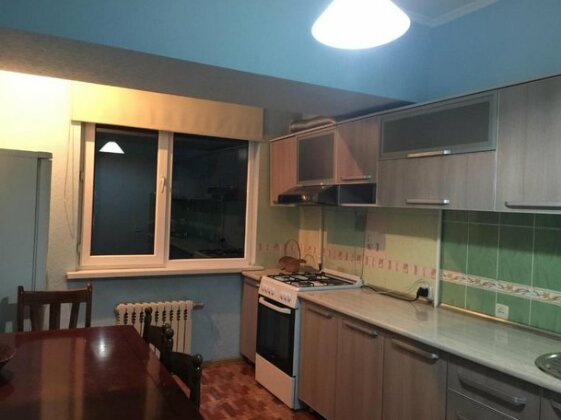 Bishkek Apartment Central - Photo2