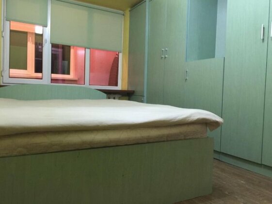 Bishkek Apartment Central - Photo4