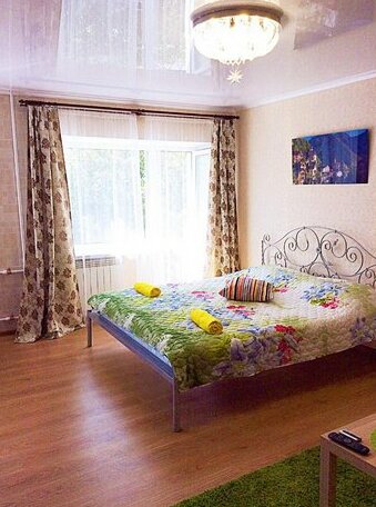 Bishkek Flatlux Apartments - Photo2