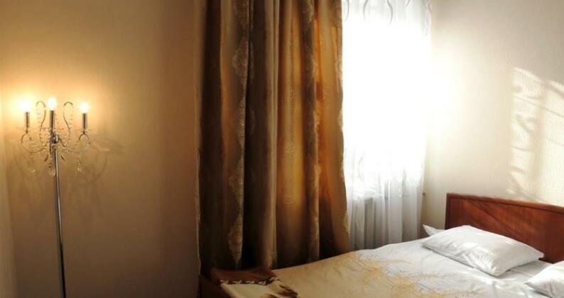 Bishkek Guest House Bishkek - Photo4