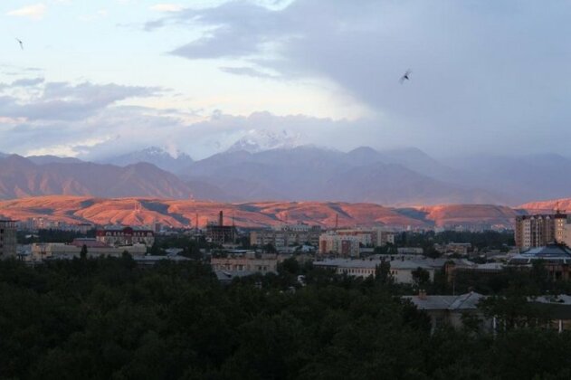 Bishkek Guest House - Photo4