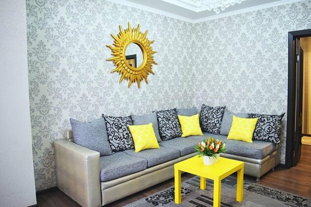 Bishkek House Apartament - Photo2