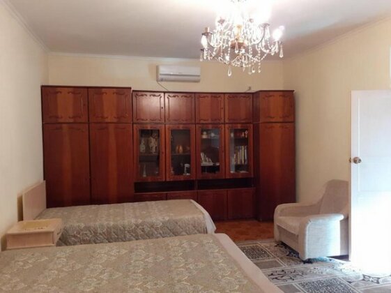 Bishkek Meiman - Photo4