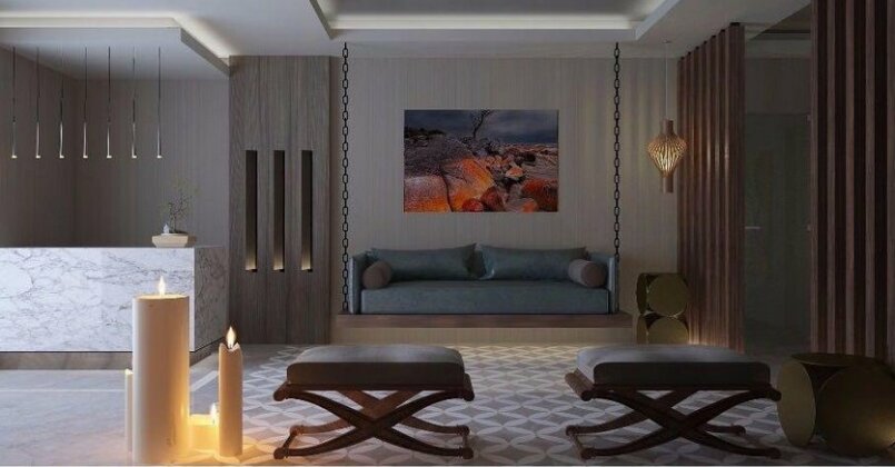 Bishkek Park Residence - Photo3