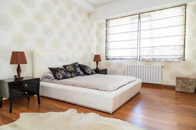 Bishkek Park Residence - Photo4