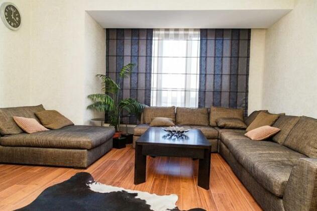 Bishkek Park Residence - Photo5
