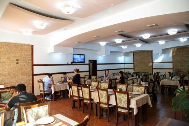 Bishkek Villa Hotel - Photo2