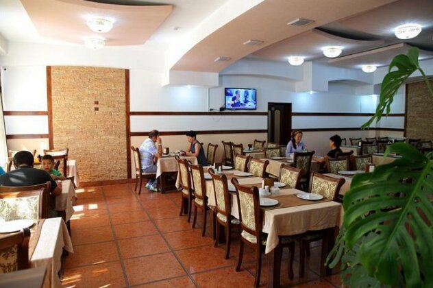 Bishkek Villa Hotel - Photo3