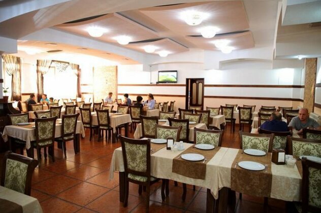 Bishkek Villa Hotel - Photo4
