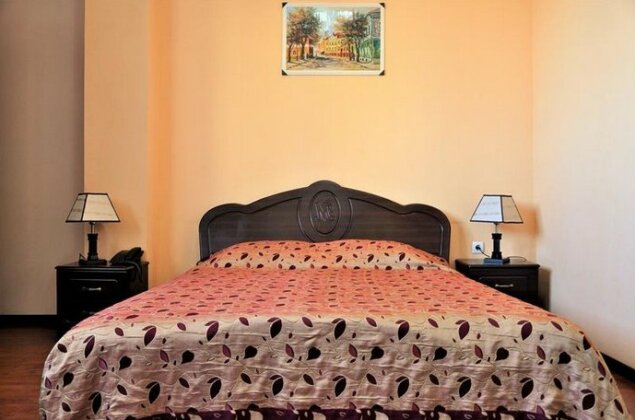 Bishkek Villa Hotel - Photo5