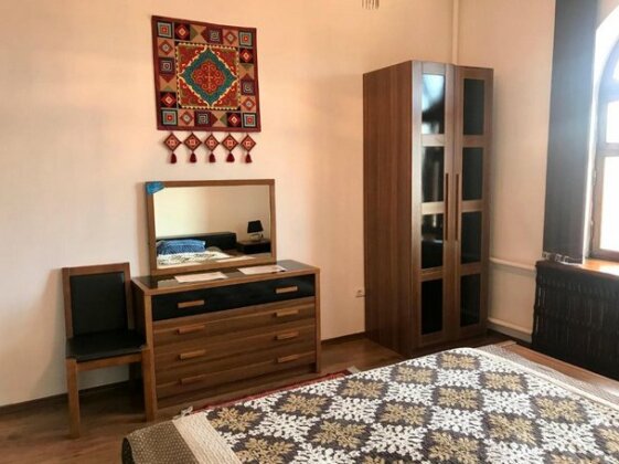 Blue Camel Guest House - Photo3