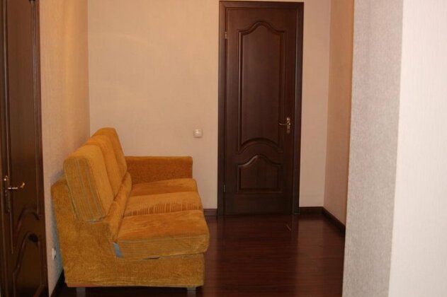 Boorsok Hostel Bishkek - Photo4