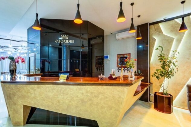Bridges hotel - Photo2