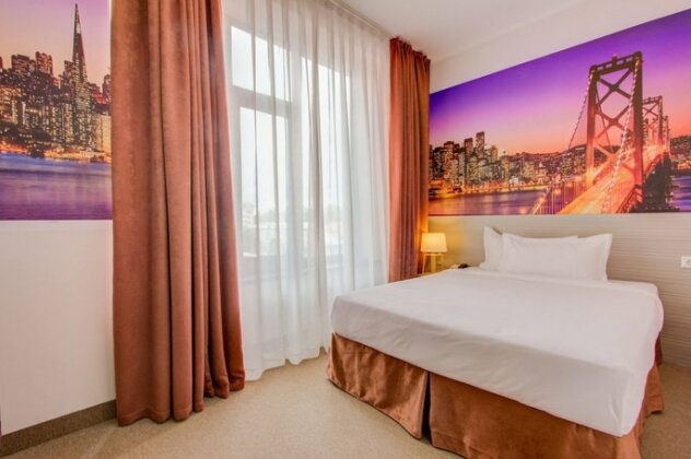Bridges hotel - Photo3