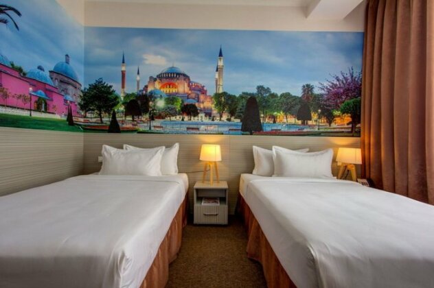 Bridges hotel - Photo4