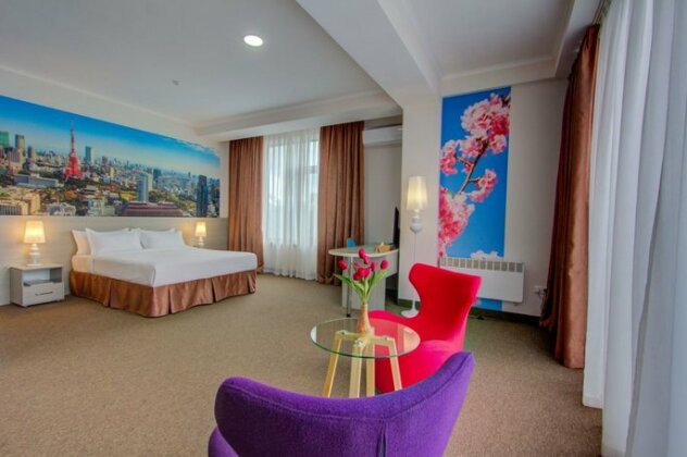Bridges hotel - Photo5