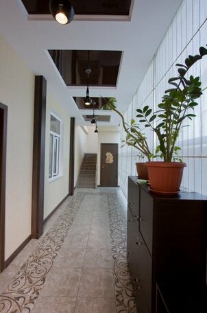 Center Hotel Bishkek - Photo2