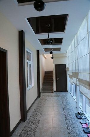 Center Hotel Bishkek - Photo3