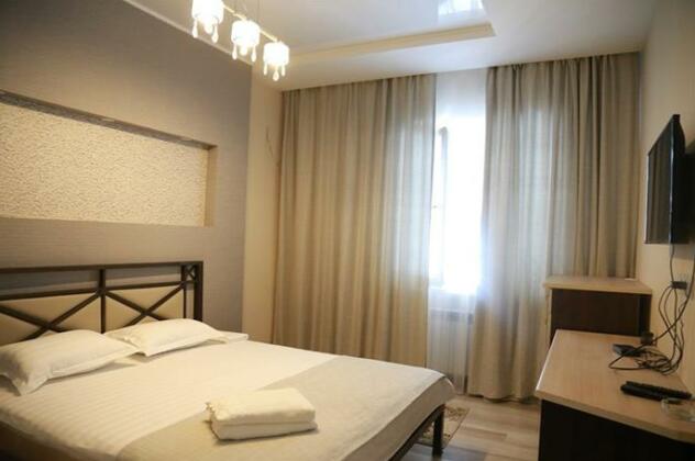 Center Hotel Bishkek - Photo5