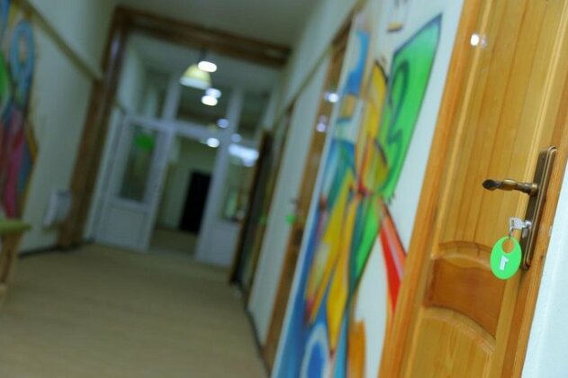 Central Hostel Bishkek - Photo4