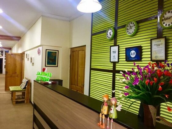 Central Hostel Bishkek - Photo5