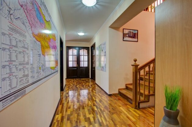 Centre hostel Bishkek - Photo3