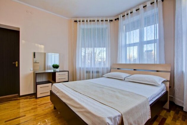 Centre hostel Bishkek - Photo5