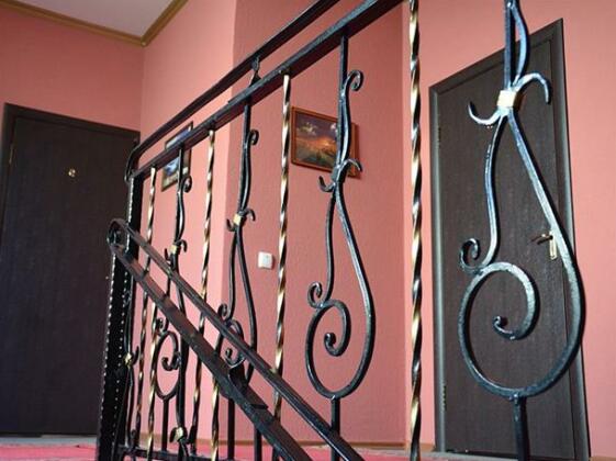 Club-Hotel Flagman - Photo2