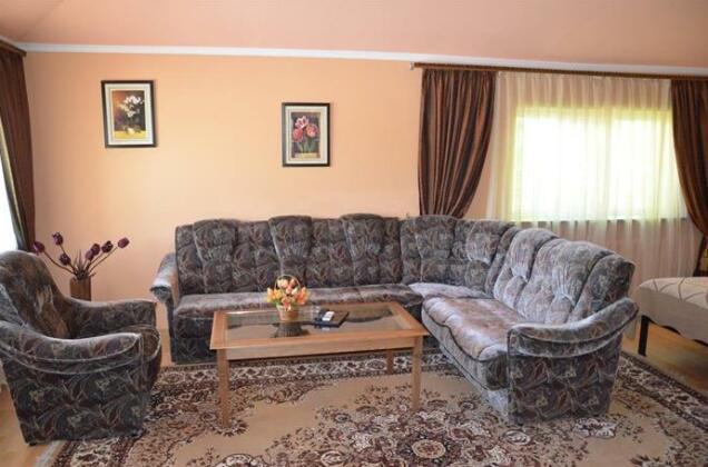 Club-Hotel Flagman - Photo3