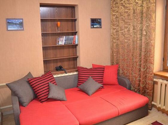 Club-Hotel Flagman - Photo4