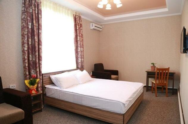 Club-Hotel Flagman - Photo5