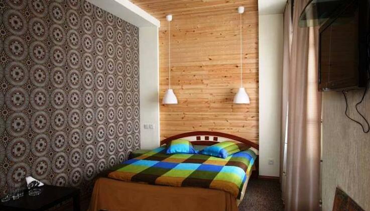 Club Strelets Hostel - Photo2