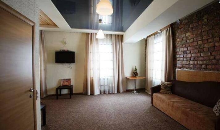 Club Strelets Hostel - Photo3