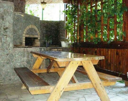 Club Strelets Hostel - Photo4