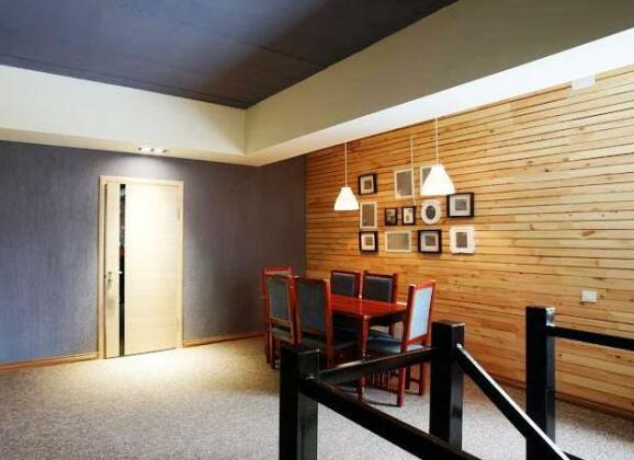 Club Strelets Hostel - Photo5