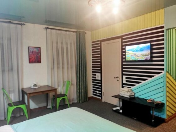 Club Strelets Hotel - Photo2