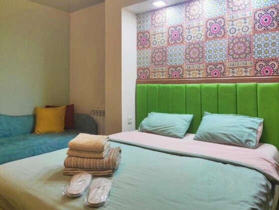 Club Strelets Hotel - Photo3