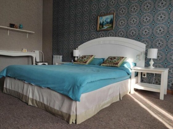 Club Strelets Hotel - Photo4